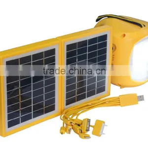 Newsky Power Solar Lantern thumbnail-4