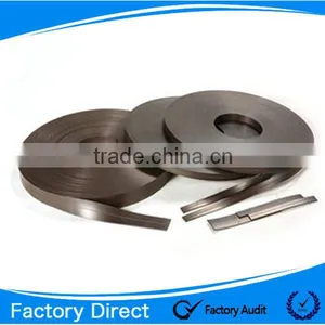 China Factory Direclty Supply Flexible Magnetic Stripe thumbnail-1