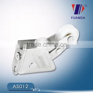 Aluminium Wheel For Aluminium Sliding Door&Window thumbnail-1