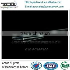 U Shape and L Shape Quartz Capillary Tube thumbnail-1