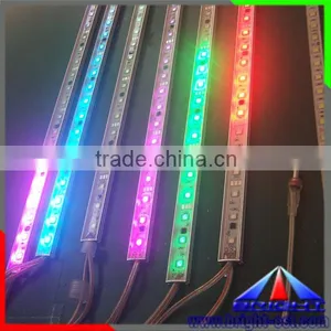 DMX Full Color 16 Pixels LED Rigid Strip thumbnail-5