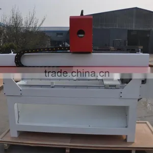 5 Axis Cnc Wood Carving Machine Tool thumbnail-3