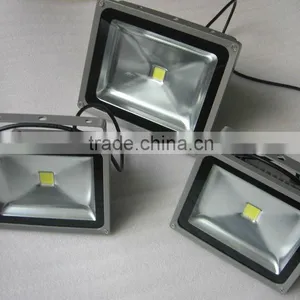 50W LED Flood Light, Waterproof Outdoor Flood Light, DMX Ourdoors Flood Light 50W thumbnail-1