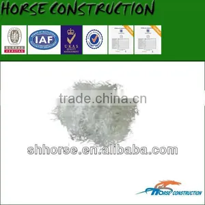 HM High Silica Chopped Strand for High Temperature Resistance thumbnail-1