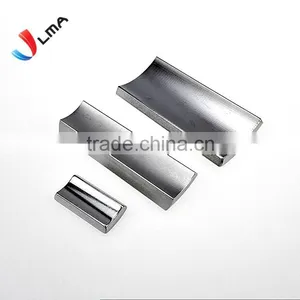 Customized N52 Neodymium Magnet, Strong Magnet Force, Reach ROHS/SGS, Various Shapes thumbnail-6