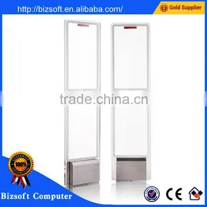 Bizsoft Unique-1000 RF Portable rf Beauty System EAS Scurity System for Clothing Store thumbnail-1