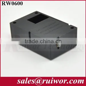 Cuboid Retractable Secure Pulling-box for Retail Product Positioning thumbnail-3