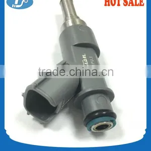 Factory Price and High Performance Fuel Injector 23250-75100 for TOYOTA thumbnail-1