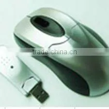 New Design Wifi Mouse thumbnail-1