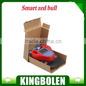 Smart Zedbull V508 Transponder Clone Mini ZED BULL Key Programmer 2014 With OBDII DHL Free Shipping Mni Zedbull thumbnail-1