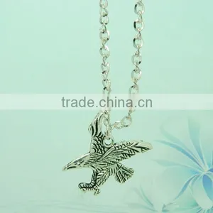 Fashion Metal Necklace thumbnail-1