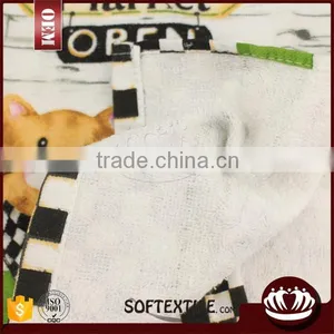 China Supplier Yoga Towel Microfiber With CE Certificate thumbnail-1