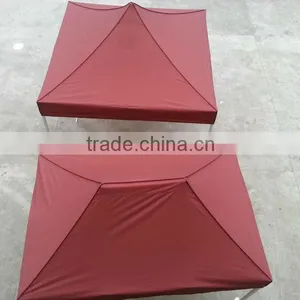 Pop up Advertising Aluminum Gazebo thumbnail-6