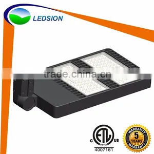300W ETL Outdoor LED Shoebox Light,USA Warehouse Inventory ,Court Lamp thumbnail-1