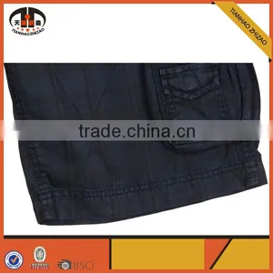 Latest Design Comfort Commando Trousers for Men thumbnail-5