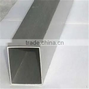 Ship Building Use 6061 t6 Aluminium Square Tube thumbnail-2