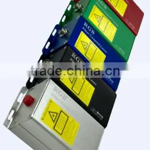 RGB Series Laser Module thumbnail-2