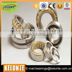 Best-selling Single-row Stainless Steel Cylindrical Roller Bearing for Sale thumbnail-3