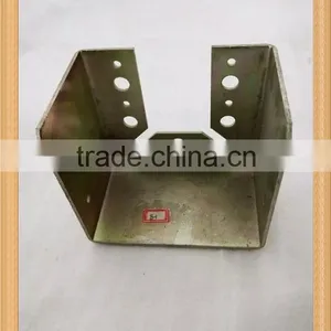 OEM Custom Customized Joist Hanger thumbnail-1