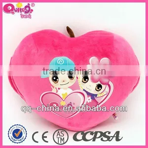 Warm Hand Pillow Plush Cushion thumbnail-1