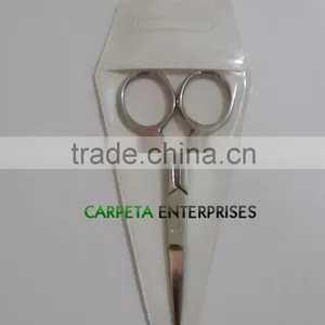 Cuticle Nail Scissors/ Manicure Instruments/ Beauty Care Instruments/ Scissor/ Nail Tools thumbnail-2