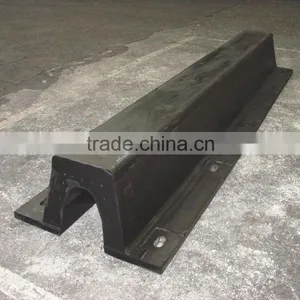 V Type Rubber Fender / Marine Fender / Rubber Fender thumbnail-3
