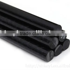 POM Rods/Plastics Rods/Acetal(Factory Direct)(DuPont) thumbnail-1