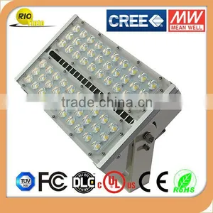 2016 Hot Sale CULus UL Led Industrial Housing Light 100W Led High Bay Lights for Workshop Gym Industrial Lights thumbnail-1