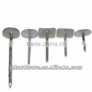 Wasteofflax Roofing Nail thumbnail-1