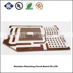Ceramic Pcb or Pcb Board in China Manufacturer thumbnail-5
