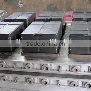 Zhejiang EPS Die/EPS Mould/mold thumbnail-3