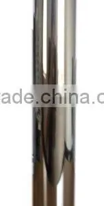 1-1/4" Brass Tailpiece thumbnail-1