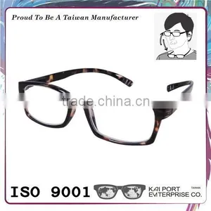 Demi Pattern Color and Unisexual Style Hang Neck Reading Glasses thumbnail-5