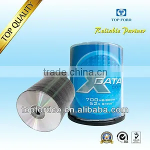 700MB 52X Blank CD-R thumbnail-1
