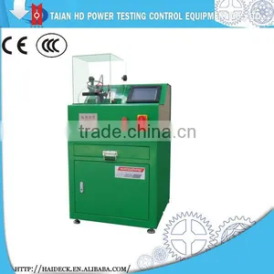 CRI200B Diesel Fuel Injection Pump Test Bench thumbnail-1