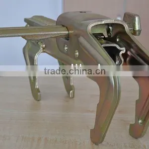BDF Coupler Formwork Clamp thumbnail-1
