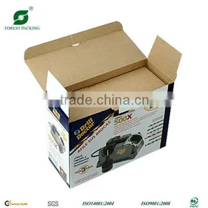 E FLUTE CARDBOARD PACKAGING BOXES thumbnail-1