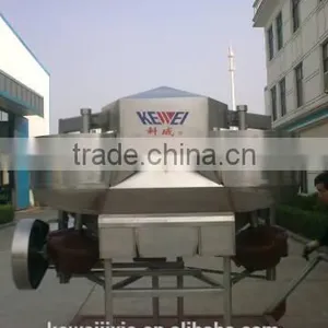 250 Unit per Minute Automic Orange Juicing Machine thumbnail-1