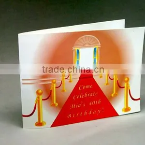 Birthday Music Greeting Card for Gift thumbnail-1