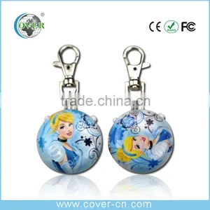 Popular Music Pre-recorded and Recordable Keychain for Global Sale thumbnail-1