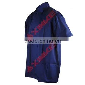 Chef Uniform for Cooking Wear thumbnail-1
