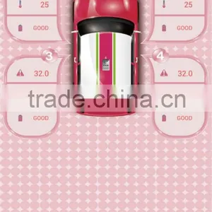 Hello Kitty TPMS thumbnail-1