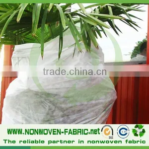 TNT Spunbond Nonwoven Fabric for Agricultural Freeze Protection,weed Control thumbnail-5