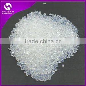 ITALIAN Keratin Glue Grain- 100gram/bag Keratin Glue Granule White Color for I Tip/ U-tip Hair thumbnail-1
