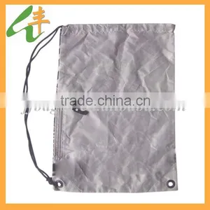 Cheap Nylon Drawstring Bag With Good Quality thumbnail-1