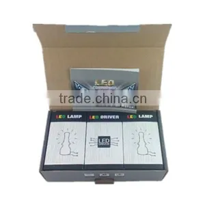 48w High Power Led Headlight Super Bright Lumens,Auto Parts H7 H1 H119005 9006 5202 H4 H13 9007 Led Headlight, thumbnail-3