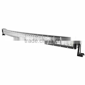 Cheaper 20 " 30 " 40 " 50 " Inch Auto Led Driving Light Bar , High Quality Epistar Led Light Bar For Vehicles Quality Choice thumbnail-2