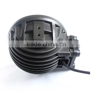 Hot Selling 12V 60W Spot Beam Led Tractor Light, Auto Parts 60W IP 67 Led Work Light Led Driving Light for Truck, Heavy Dut thumbnail-4