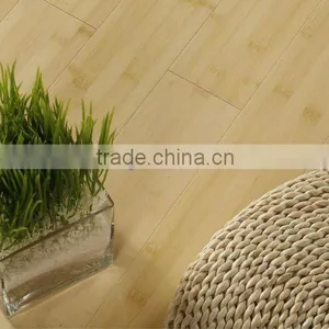 Interlocking Type Bamboo Flooring Interlock Strand Woven Bamboo Flooring thumbnail-1