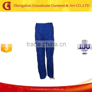 Wholesale OEM Serves Flame Resistant Safety Cargo Pants thumbnail-1